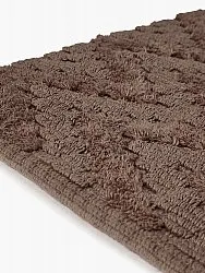 Bath mat - Bellona (brown)