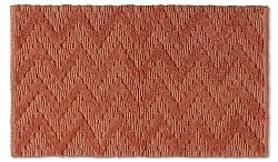 Bath mat - Bellona (Terracotta)