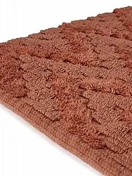 Bath mat - Bellona (Terracotta)