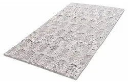 Bath mat - Bevin (Light gray)