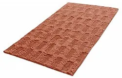 Bath mat - Bevin (Terracotta)