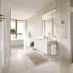Bath mat - Duna (beige)