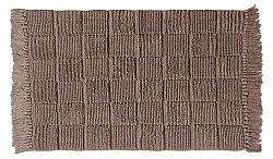 Bath mat - Duna (brown)