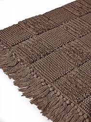 Bath mat - Duna (brown)