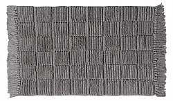 Bath mat - Duna (dark gray)