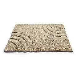 Bath mat - Eliza (beige)