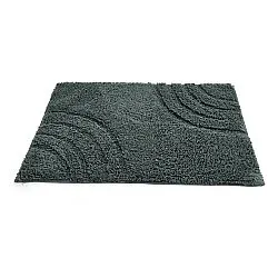 Bath mat - Eliza (dark green)