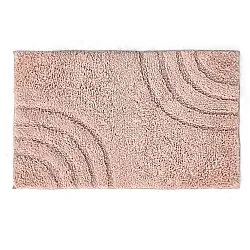 Bath mat - Eliza (pink)