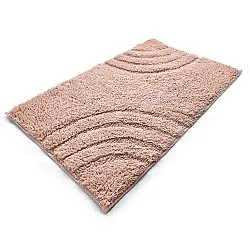 Bath mat - Eliza (pink)