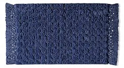 Bath mat - Elvie (blue)