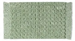 Bath mat - Elvie (light green)