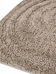 Bath mat - Embla (beige)
