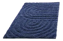 Bath mat - Embla (blue)