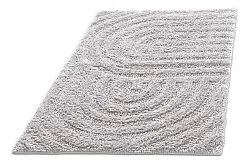 Bath mat - Embla (Light gray)