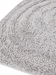 Bath mat - Embla (Light gray)