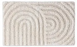 Bath mat - Embla (offwhite)