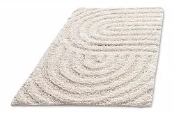 Bath mat - Embla (offwhite)