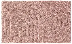 Bath mat - Embla (pink)