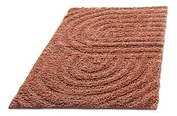 Bath mat - Embla (Terracotta)