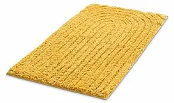 Bath mat - Eveena (yellow)