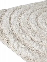 Bath mat - Eveena (offwhite)