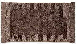 Bath mat - Flynn (brown)