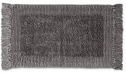 Bath mat - Flynn (dark gray)
