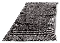 Bath mat - Flynn (dark gray)