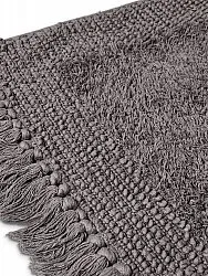 Bath mat - Flynn (dark gray)