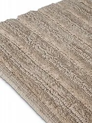 Bath mat - Franny (beige)