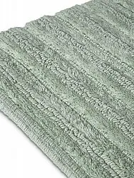 Bath mat - Franny (light green)
