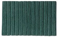 Bath mat - Franny (dark green)
