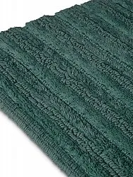 Bath mat - Franny (dark green)