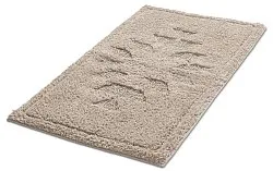 Bath mat - Gertie (Beige)