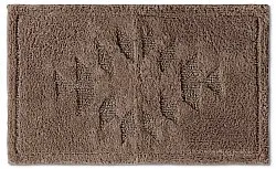 Bath mat - Gertie (brown)