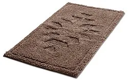 Bath mat - Gertie (brown)