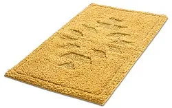 Bath mat - Gertie (yellow)