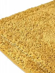 Bath mat - Gertie (yellow)