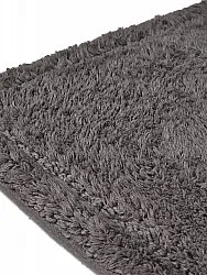 Bath mat - Gertie (dark gray)