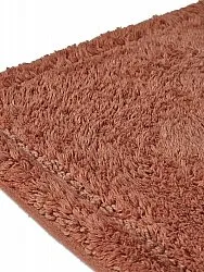 Bath mat - Gertie (Terracotta)