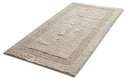 Bath mat - nila (beige)