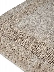Bath mat - nila (beige)