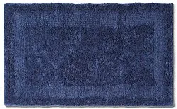 Bath mat - nila (blue)
