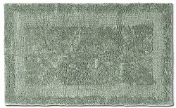 Bath mat - Nila (light green)