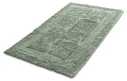 Bath mat - Nila (light green)