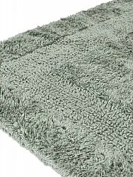 Bath mat - Nila (light green)