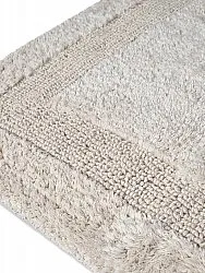 Bath mat - nila (offwhite)