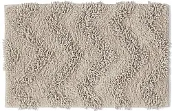 Bath mat - Three (beige)