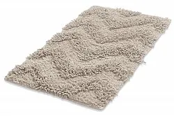Bath mat - Three (beige)