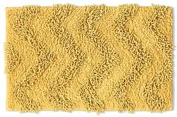 Bath mat - Three (yellow)